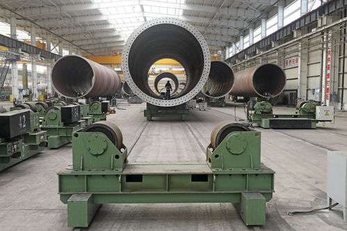 河北尚义 发展风电装备制造产业 为经济发展注入新动力