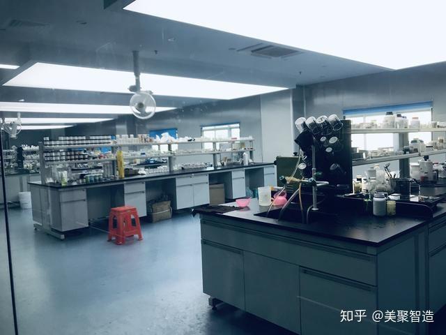 美聚智造现实很残酷为什么化妆品工厂不想给某些网红生产产品